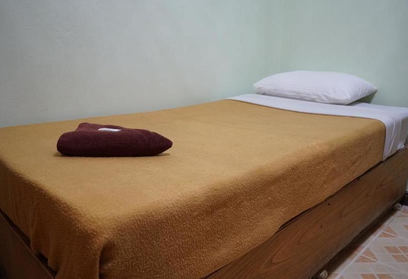 Hotel The River Guest House 9