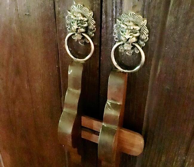 Bed and Breakfast The House Boutique Hostel 11