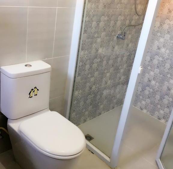 Bed and Breakfast The House Boutique Hostel 20