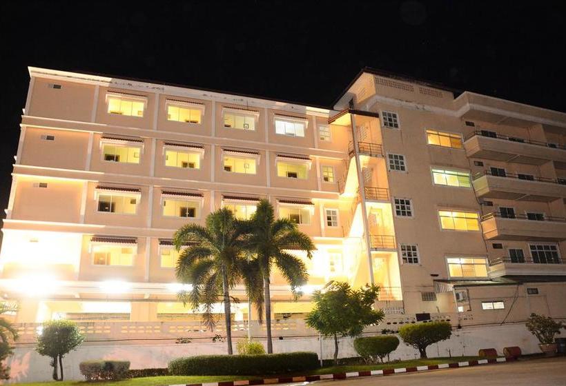 Hotel Submukda Phoomplace 10