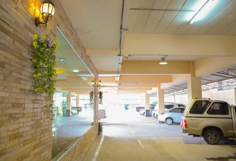 Hotel Submukda Phoomplace 2