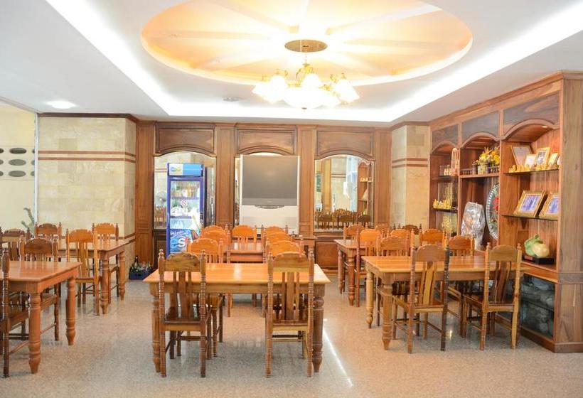 Hotel Submukda Phoomplace 3