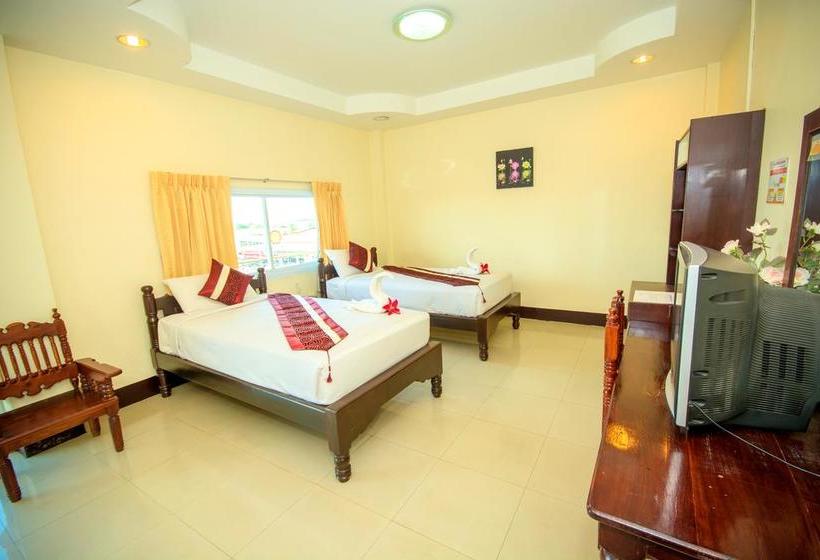 Hotel Submukda Phoomplace 4