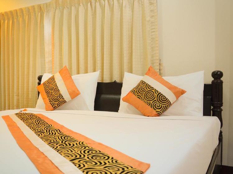 Hotel Submukda Phoomplace 5