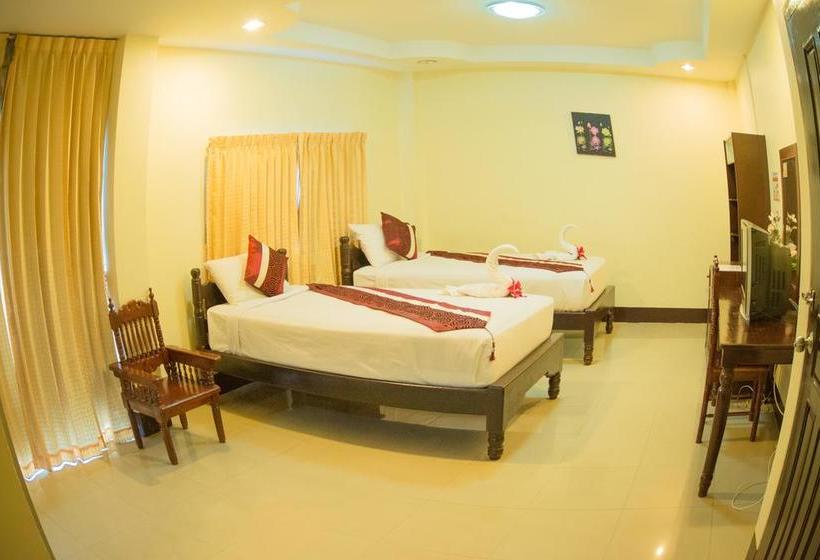 Hotel Submukda Phoomplace 6