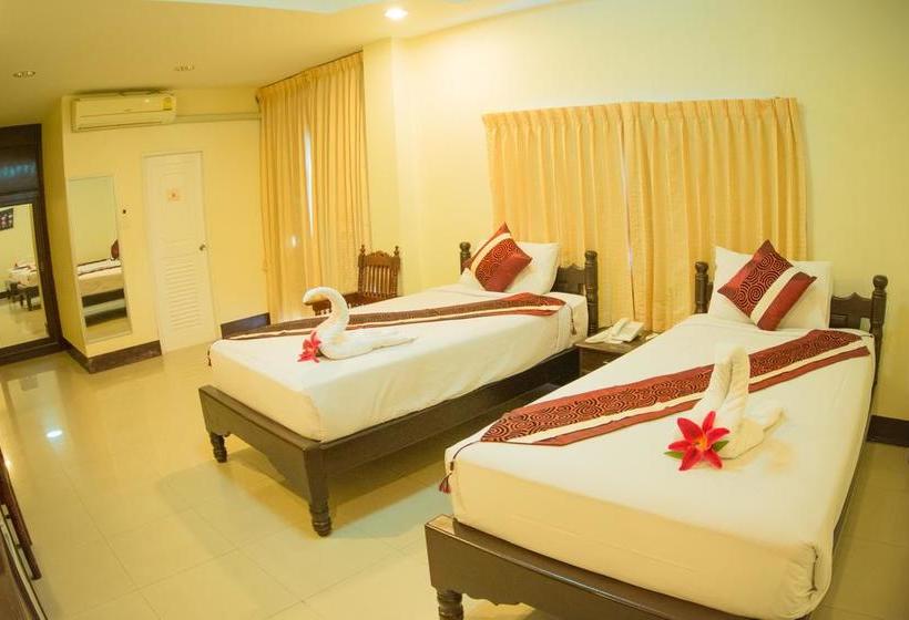 Hotel Submukda Phoomplace 8