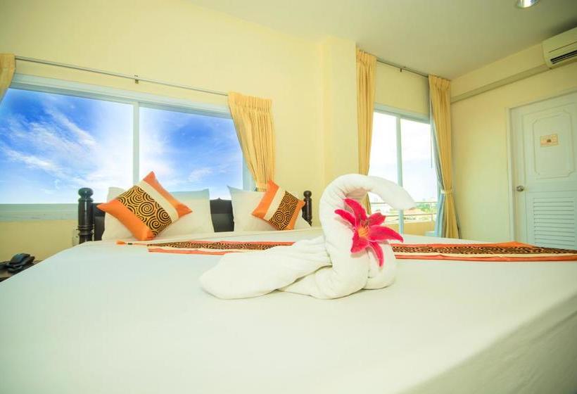 Hotel Submukda Phoomplace 9