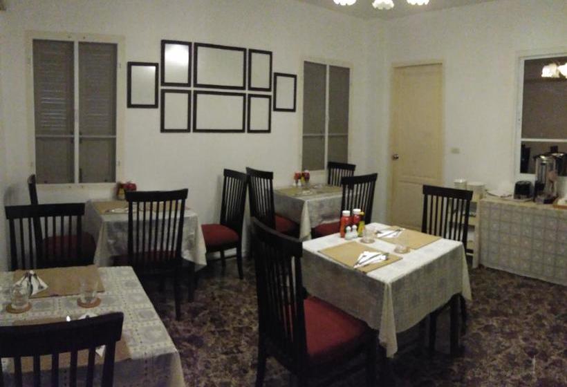 Hotel Dharasom S Colonial House 1