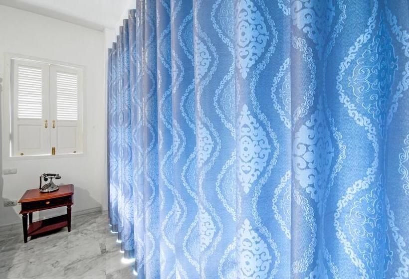 Hotel Dharasom S Colonial House 10