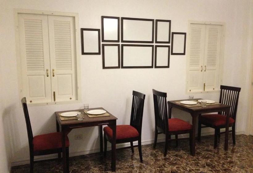 Hotel Dharasom S Colonial House 16