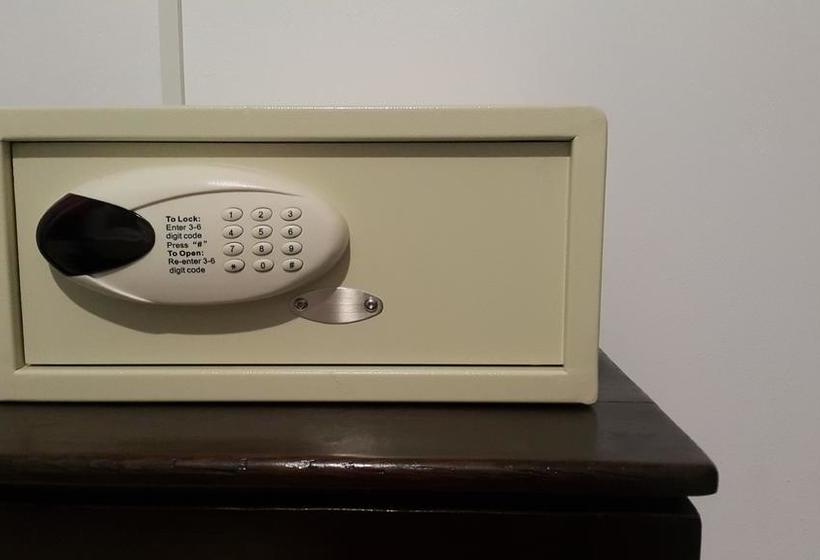 Hotel Dharasom S Colonial House 18