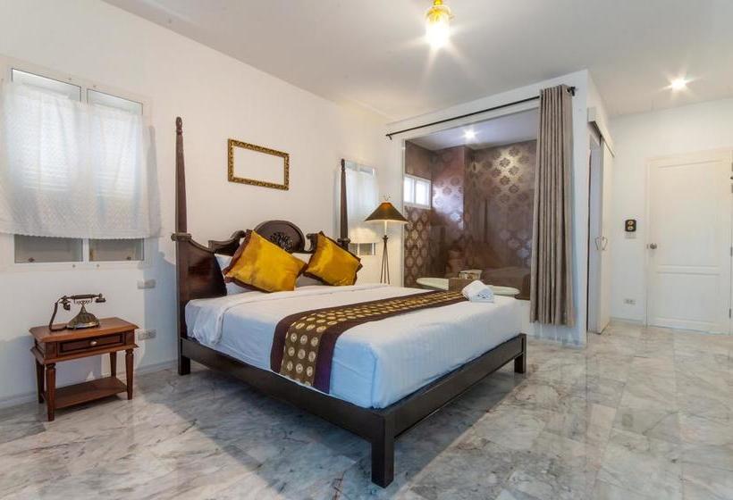 Hotel Dharasom S Colonial House 19