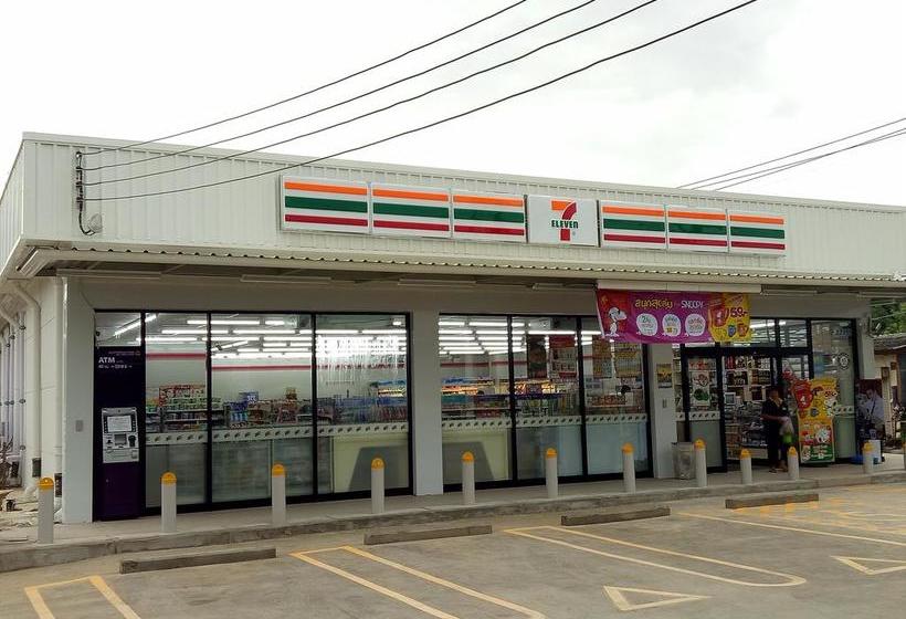 Hotel Dharasom S Colonial House 2