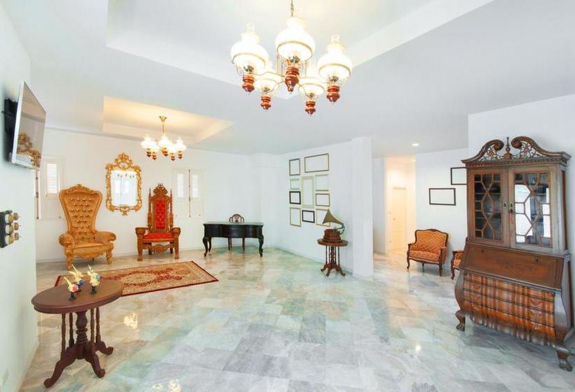 Hotel Dharasom S Colonial House 3