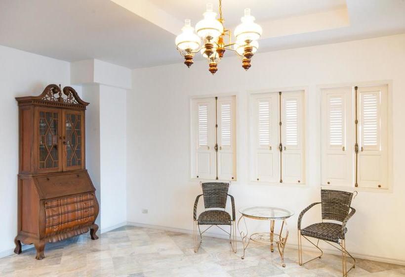 Hotel Dharasom S Colonial House 4