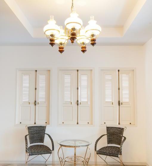 Hotel Dharasom S Colonial House 6