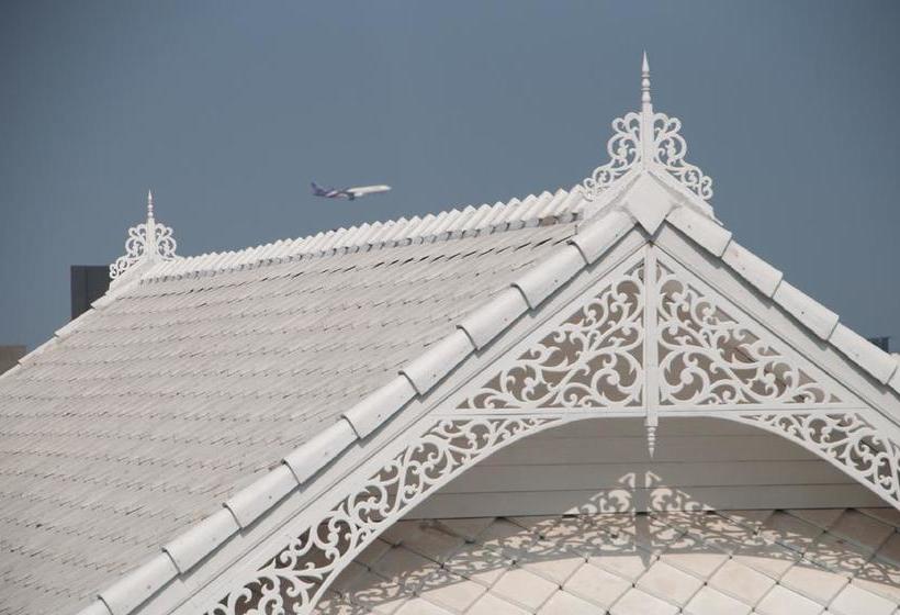 Hotel Dharasom S Colonial House 7