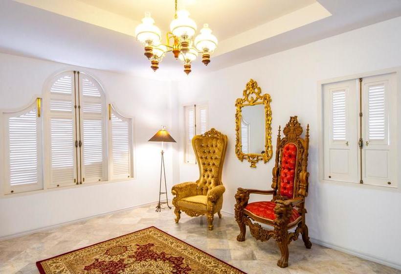 Hotel Dharasom S Colonial House 9