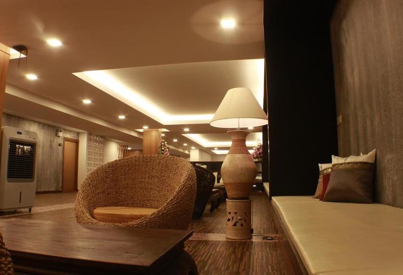 Hotel Huen Jao Ban 12