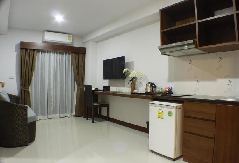 Hotel Huen Jao Ban 13