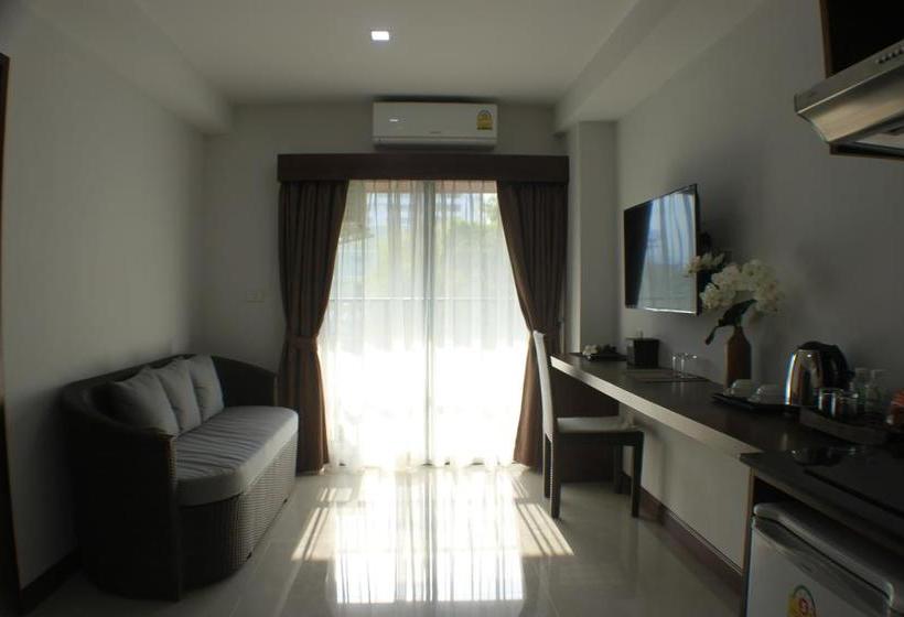 Hotel Huen Jao Ban 14