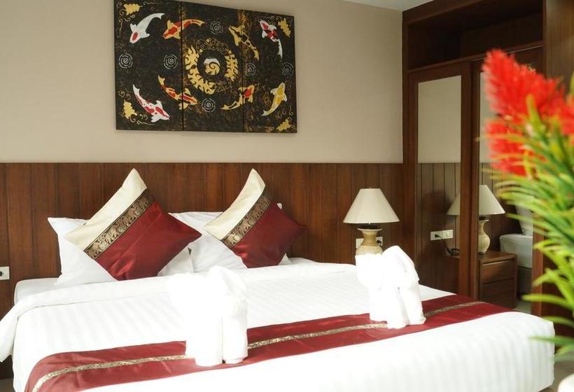 Hotel Huen Jao Ban 15