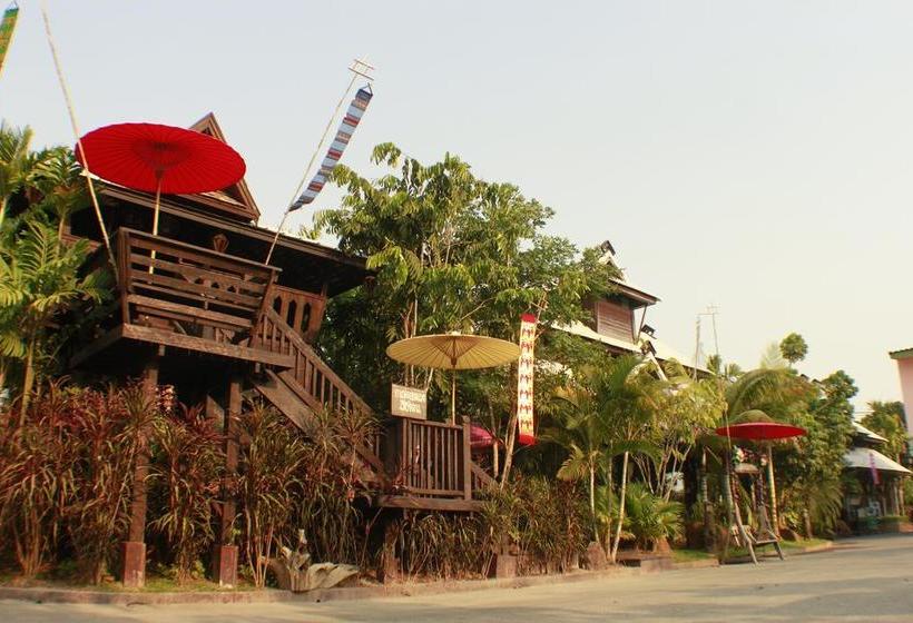 Hotel Huen Jao Ban 2