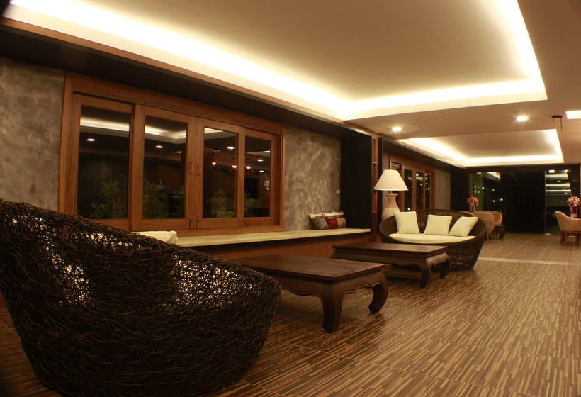 Hotel Huen Jao Ban 20