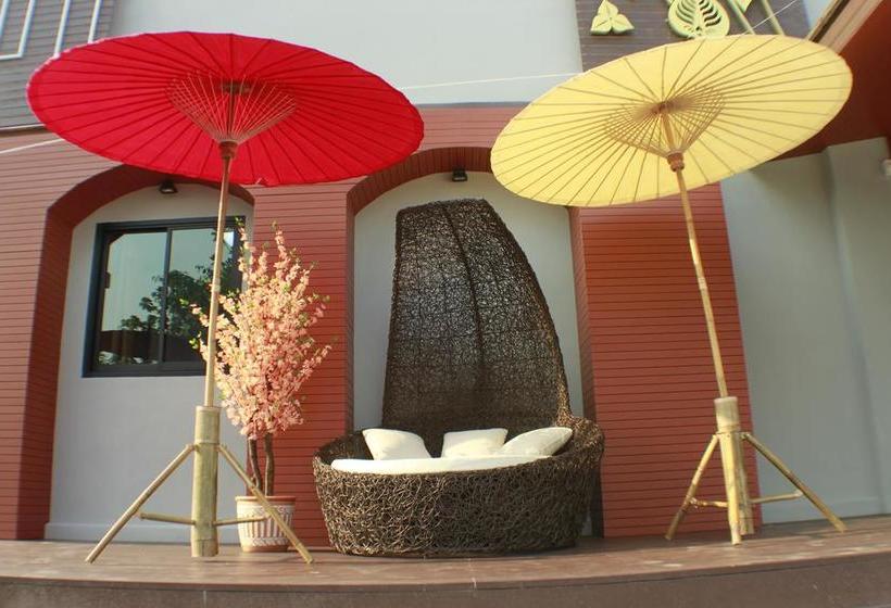 Hotel Huen Jao Ban 3