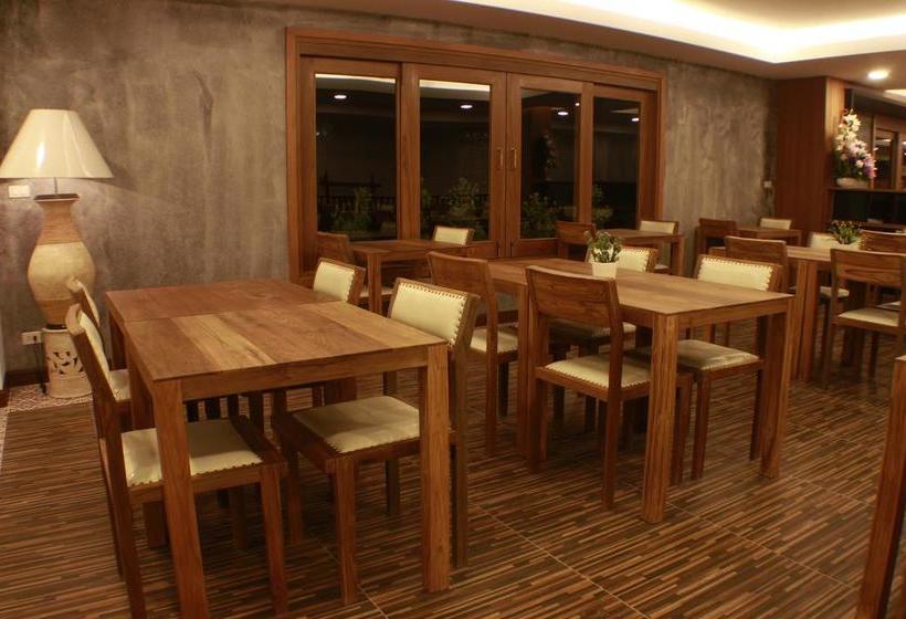 Hotel Huen Jao Ban 6