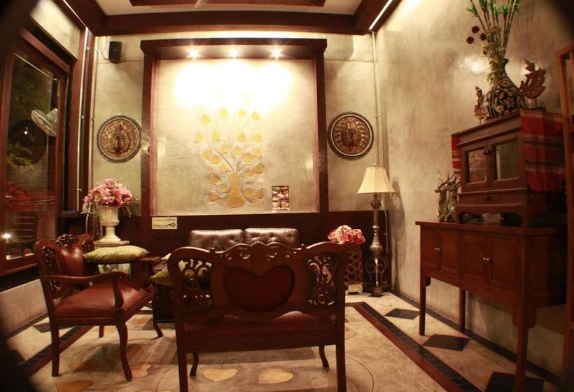 Hotel Huen Jao Ban 7