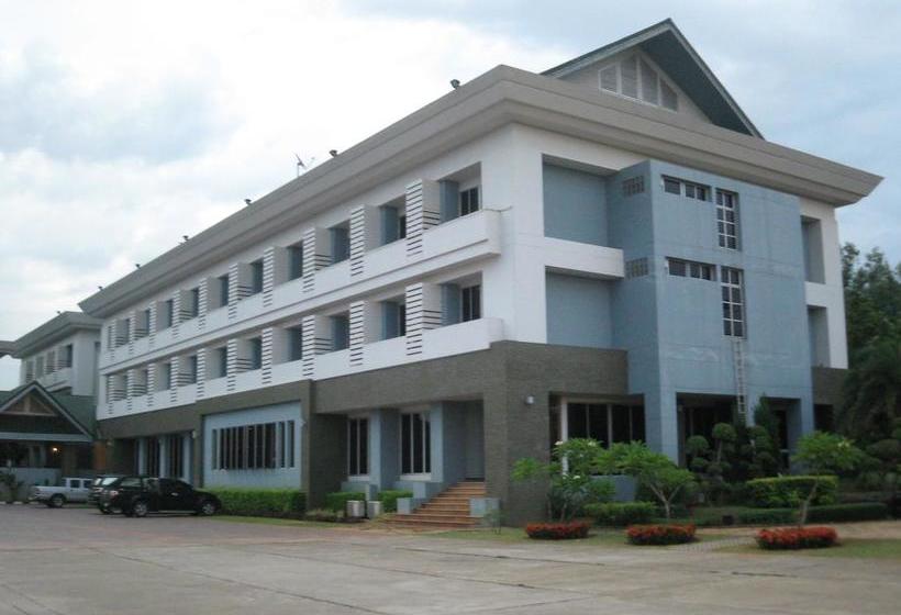 Hotel Tangerine Ville