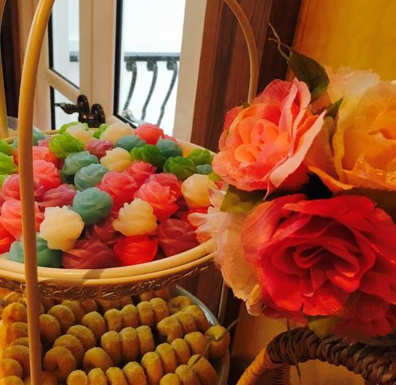 The Victoria Resort Pattaya 14