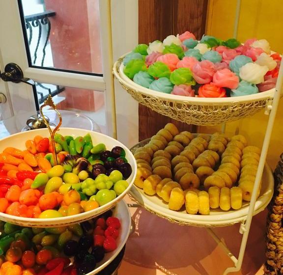 The Victoria Resort Pattaya 15