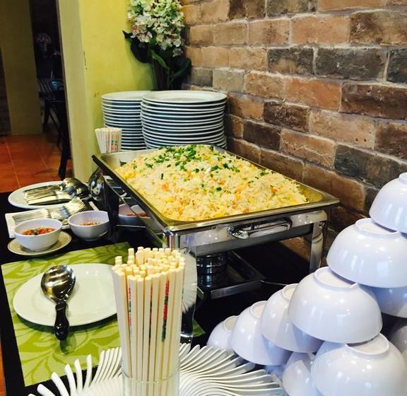 The Victoria Resort Pattaya 17