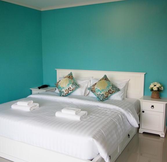 The Victoria Resort Pattaya 2