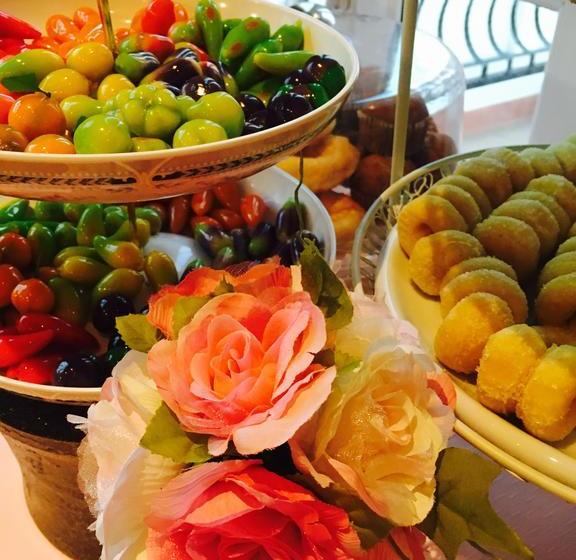 The Victoria Resort Pattaya 9