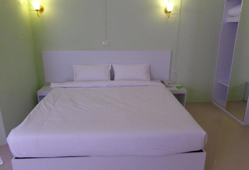 Siam Apple Hotel & Resort