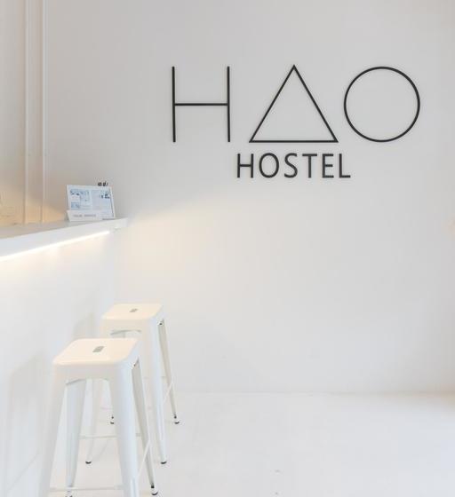 Hao Hostel