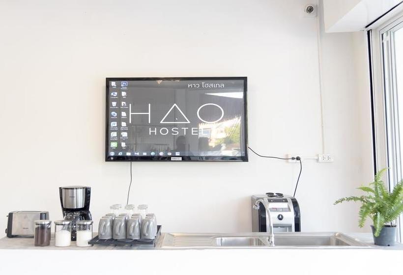 Hao Hostel 12