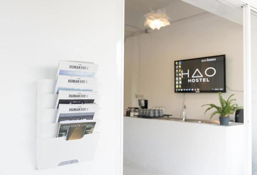 Hao Hostel 13