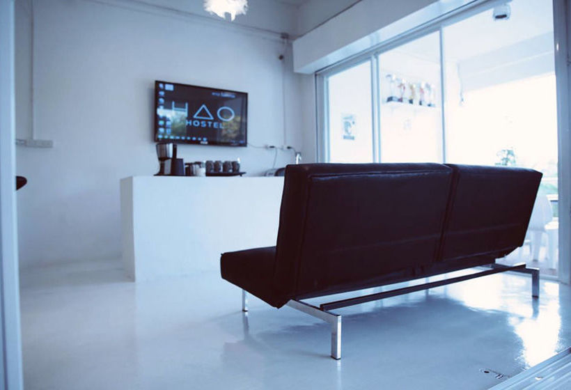 Hao Hostel 20