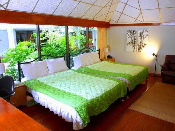 Hotel Pantawee Nong Khai