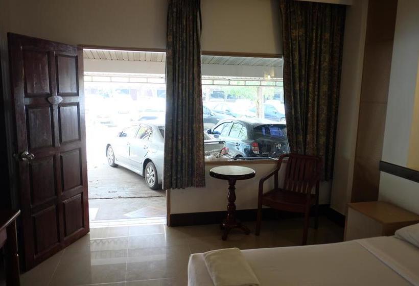 Hotel Bansuan Resort 10