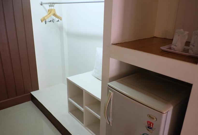 Hotel Bansuan Resort 11