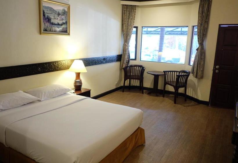 Hotel Bansuan Resort 12