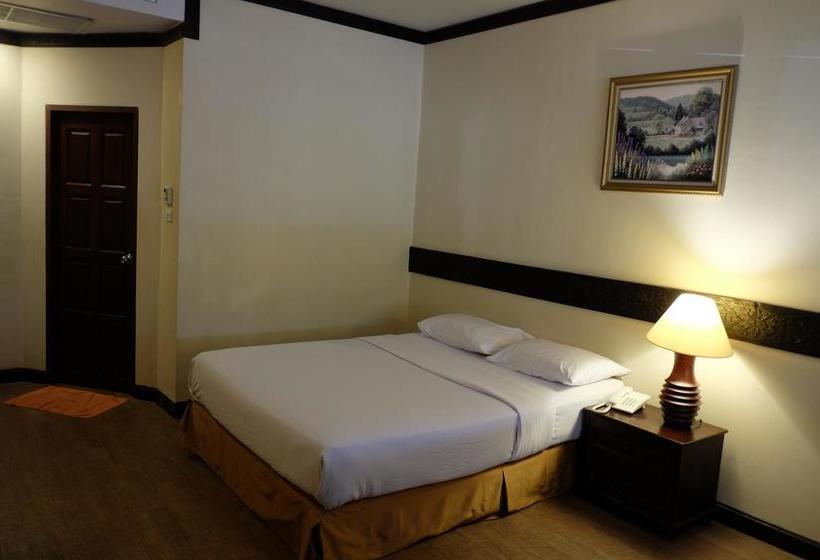 Hotel Bansuan Resort 13