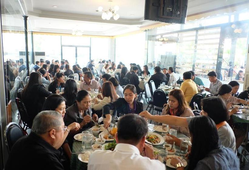 Hotel Bansuan Resort 14