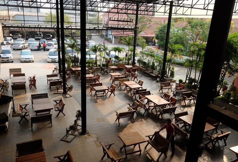 Hotel Bansuan Resort 15