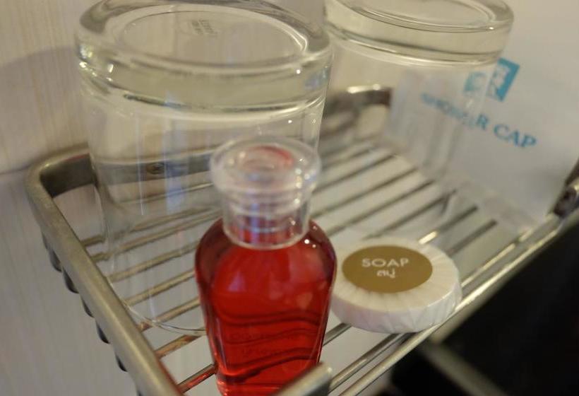 Hotel Bansuan Resort 17